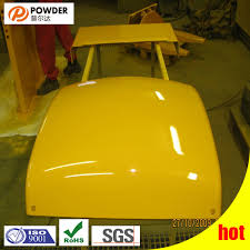 Supreme urethane is our most durable product. China Supreme Quality Polyester Powder Coating China Electrostatic Powder Coating Powder Paint