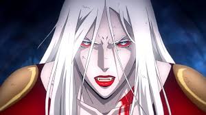 The castlevania universe is getting even bigger. Carmilla Vs Isaac Castlevania Season 4 Youtube