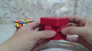 Maybe you would like to learn more about one of these? 3d Print Rubik S Cube Youtube