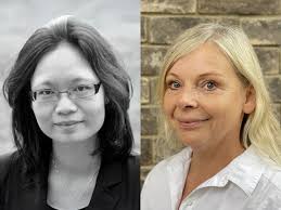 It was lovely working with you, Neethi Rao