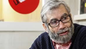 Resultado de imagen de muñoz molina