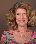 NYWIFT Member Spotlight: Eileen Newman