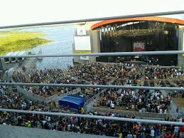 jones beach theater mezzanine 20 rateyourseats com