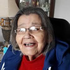 Rivers, A. Violet (Wheatley)