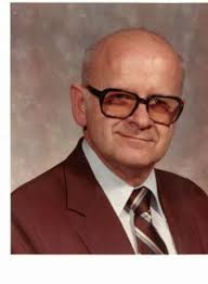 Donald Richard Trost Obituary January 17, 2019