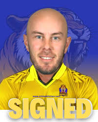 Chris Lynn : High Expectations for Sudurpashchim Royals