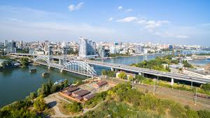 Marshrut Po Rostovu Na Donu Dlya Turistov Kak Dobratsya Iz Aeroporta Rostova Na Donu Chto Posmotret I Gde Ostanovitsya V Rostov