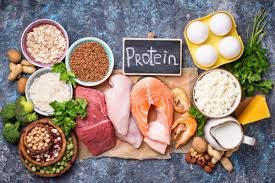 Untuk satu potong dada ayam mengandung sekitar 50 gram. Jenis Protein Mana Yang Lebih Baik Untuk Diet Remaja Popmama Com