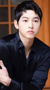 Seonghwa really embodied "Skin" as an art