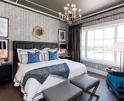 Le style hollywood regency s'inspire de l'âge d'or du cinéma hollywoodien. 9 Cool Hollywood Regency Master Bedroom Ideas Home Refinery