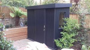 The benefit of choosing for lean to shed plans. Contemporary Garden Stores Covers Essex Uk The Garden Trellis Company