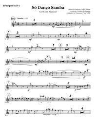 so danco samba pdf download 16 satb copies with big band by tsunenori lee abe