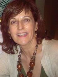 Carmen Marimón Llorca. University Institute of Gender Studies Research  (IUIEG)