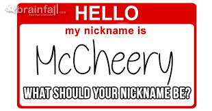 What Should Your Nickname Be Brainfall Nickname Quiz Nicknames Friend Quiz