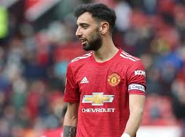 Man united first since real madrid, bruno just behind messi. Bruno Fernandes Desperate To Win First Manchester United Trophy The Independent