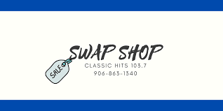 Swap Shop July 30th, 2020 