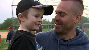 All that was left for me was jail or death': Manitoban credits Winnipeg  treatment centre for saving his life