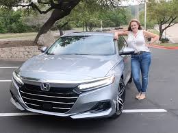 Check spelling or type a new query. Was The Honda Accord Hybrid Worth A Test Drive A Girls Guide To Cars