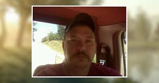 Kevin Wayne Yandell Obituary March 6, 2022