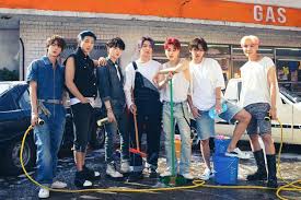 Grown up wrong the rolling stones. Bts Shares Title Of New Song Written By Ed Sheeran In Track List For Butter Cd Version Soompi