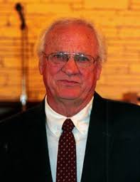 Norman Reuben Breeden Obituary January 7, 2024