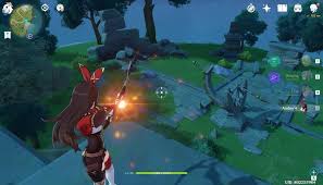 Genshin Impact Guide How To Complete Time And The Wind Quest