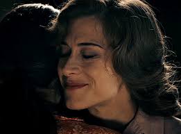 Favorite Marta and Fina Moments