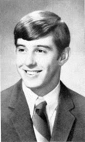 Class of 1970 Scrapbook