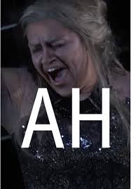 Keena Pillette Opera Performance