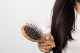 René furterer forticea stimulating shampoo. New Mom S Viral Photo Reveals The Struggle Of Postpartum Hair Loss