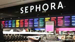 It's easy to pay bills, view statements and more. Sephora Opens Biggest U S Store Teen Vogue