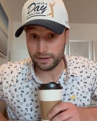 Vincent Sapp's Instagram, Twitter & Facebook