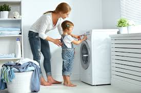 Get The Right Size Washer Washing Machine Capacity