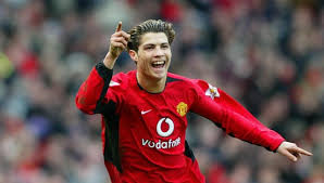 Aug 27, 2021 · cristiano ronaldo in a manchester united jersey in 2007. How Cristiano Ronaldo S U Turn From Man City To Man Utd Broke The Internet Planet Football