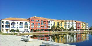 04 68 86 05 47 fax : Lagrange Vacances Marina Soleil Bleu Le Barcares Cap Coudalere Location Vacances