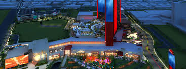 I had the luxury of talking to robert, and he was absolutely hands down the best support i've ever had. Resorts In Las Vegas Resorts World Las Vegas About Us