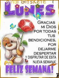 Maybe you would like to learn more about one of these? Feliz Lunes Mi Amor Imagenes Gifs Frases Bonitas Y Originales
