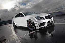 Vath Offers Mercedes C63 Amg Black Series Performance Package Mercedes Benz C63 Amg Mercedes C63 Amg Mercedes Benz C63