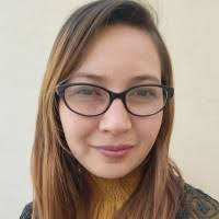 90+ "Diana Elizabeth Garcia" profiles