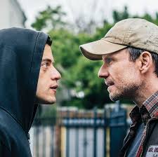 The show was a surprising break out hit, both critically and commercially. Mr Robot S Second Season Goes Deeper Into Its Hero S Psyche