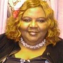 Beverly Ann Josey Obituary