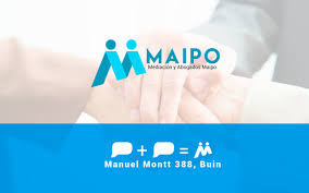 Mediación y Abogados del Maipo