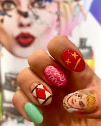 Pin On Nail Fashion And Art