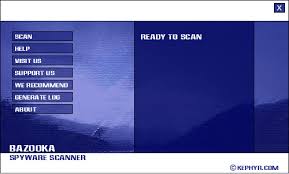 Monitored by an infrar… baca selengkapnya تخميل برنامج برزار 120w. Bazooka Adware And Spyware Scanner Bramg4t Com