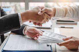 Is it Possible to Get a Personal Loan without Physical Documents?