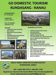 Desa cattle dairy farm is located at the foothills of mount kinabalu in kundasang and took only around 15 minutes we can see a lot of construction around the desa cattle dairy farm area. Jom Homestay