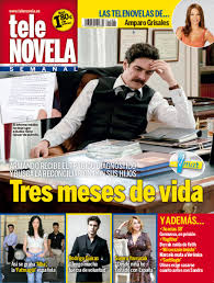 Amparito grisales sigue siendo la reina de la televisión en colombia y faltando pocos años para que la diva cumpla sus 60 abriles, la revista cromos le rindió un homenaje donde mostró las portadas que. Telenovela On Twitter Buenos Dias Disfruta Desde El Lunes De Alba La Version Espanola De Fatmagul Entrevista A Rodrigo Guirao Entrevista A Sumru Yavrucuk Y Las Telenovelas De