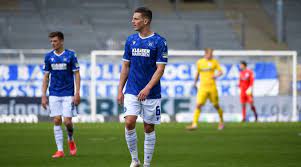 Du er på siden for spillerprofil kevin wimmer, karlsruhe. Corona Quarantane Karlsruhe Und Sandhausen Spiele Abgesagt Sky Sport Austria
