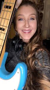 My my how the turn tables. 🎸,  #dreamer#musician#countrymusic#countrygirl#nofilter#studio#nashville#countryliving#country#bassguitar#crps#chronicillness#chronicpain#mentalhealth#mma#mmatraining