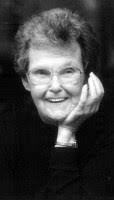 Geraldine GORRELL Obituary (2010)